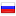 turboportal.ru server is located in Russia